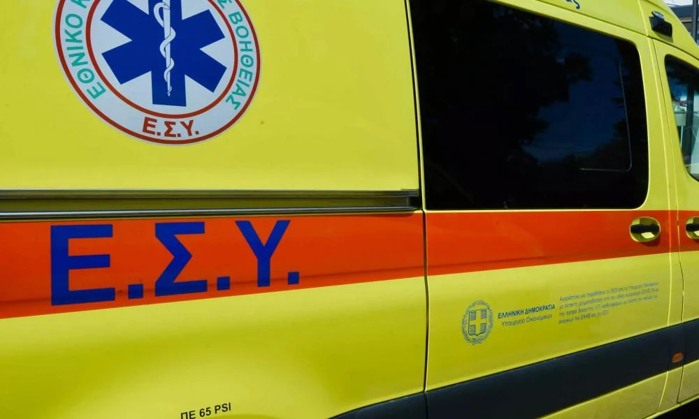 Κρήτη: Νεκρή η 44χρονη που κατέρρευσε μπροστά στο ανήλικο παιδί της